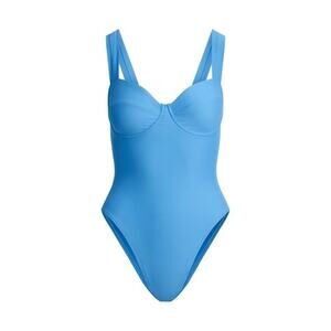 LARGE Skims Underwire One Piece Swim